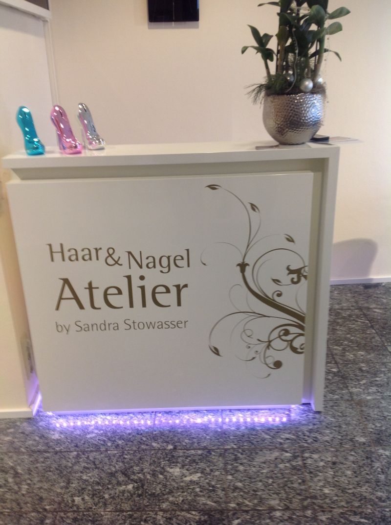 Photo von Haar & Nagel Atelier in Neuburg