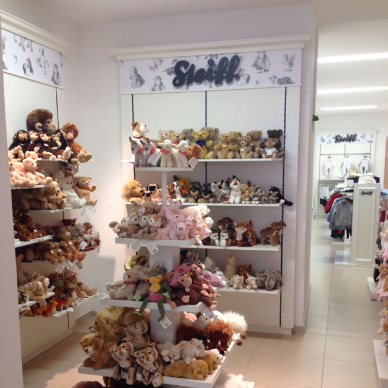 Photo von Steiff Store by S&D in Heidelberg