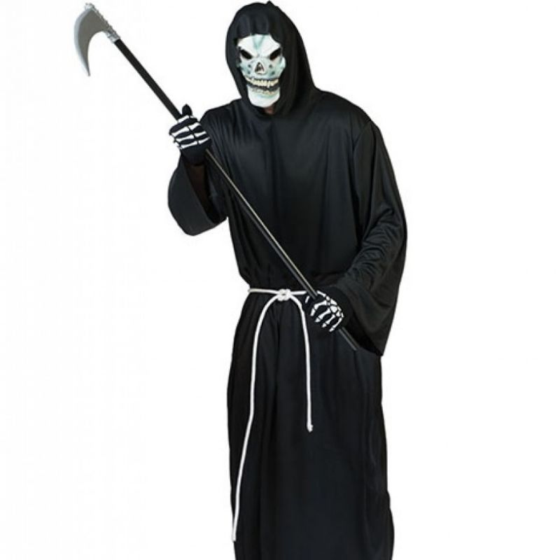 [https://www.pierros.de/kostüme-c-1764_1775/black-death-p-6117/?zenid=48339c1fda894d7f0e274d32b1f12400, jetzt kaufen]    - Pierro's Halloweenkostüme - Mayen