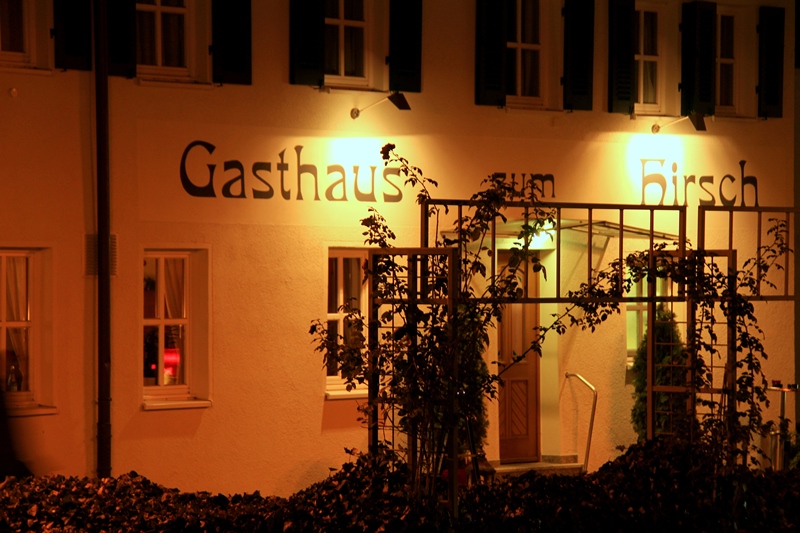 Photo von Gasthaus zum Hirsch in Stuttgart