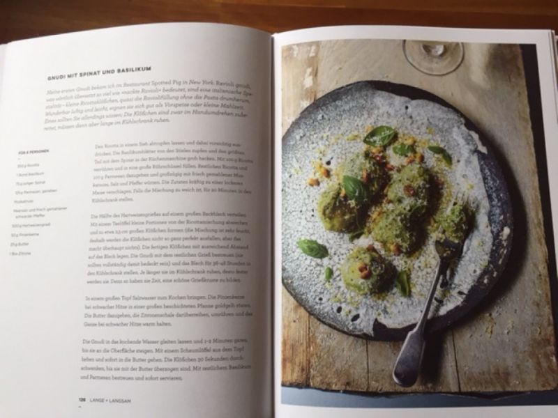 Feel good kitchen von Gergina Hayden aus dem DK Verlag / Christine Pittermann