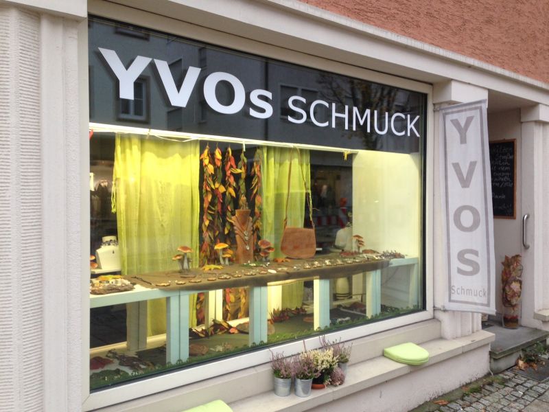 Photo von YVOs Schmuck in Stuttgart