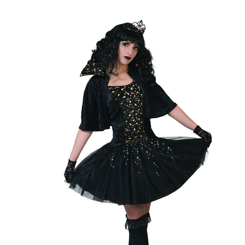black-witch<br>
Kleid und Cape in schwarz
<br>
Home/Kostüme/Halloween/Damen<br>
[http://www.pierros.de/produkt/black-witch, jetzt auf Pierros.de kaufen]  - Pierro's Halloweenkostüme - Mayen