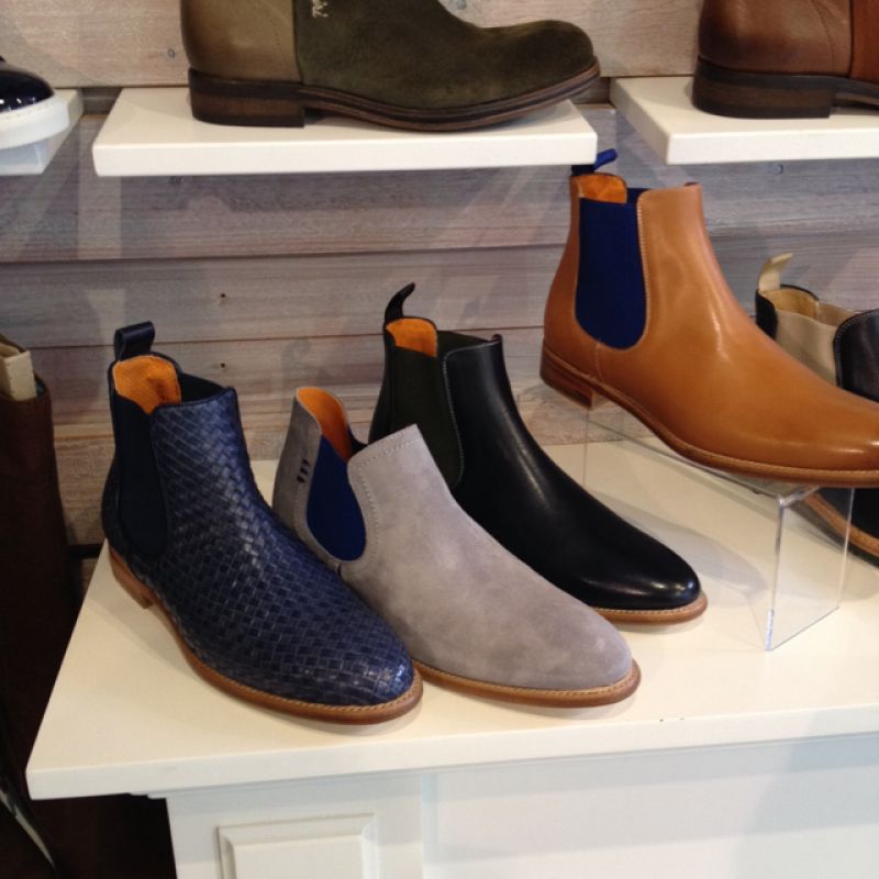 Cordwainer neue Modelle  - Outdoor Classics - Speyer