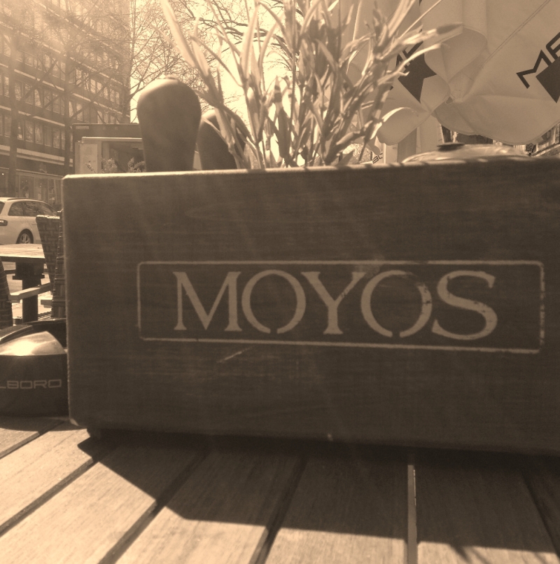 Moyos - Moyos - Köln