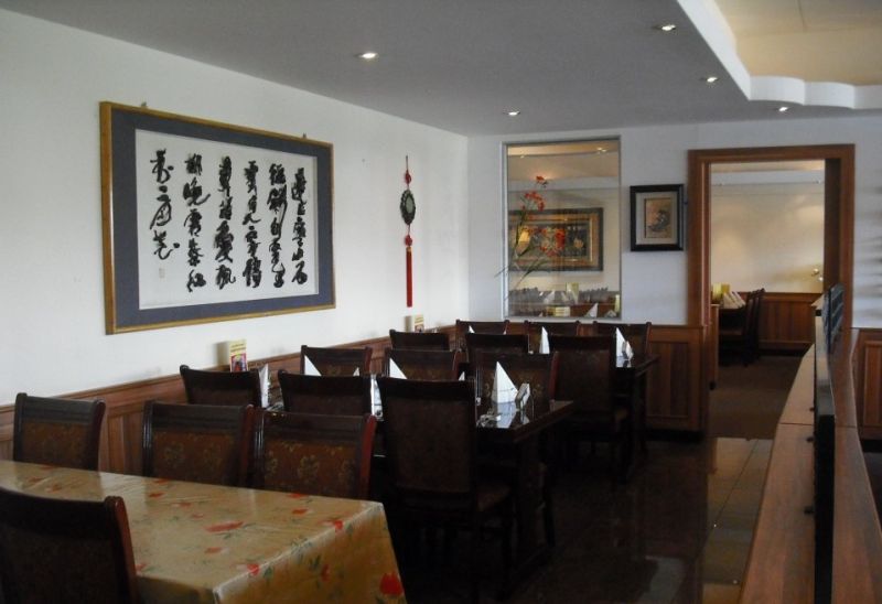 Foto 7 von China Restaurant Kaiser Garden in Bornheim
