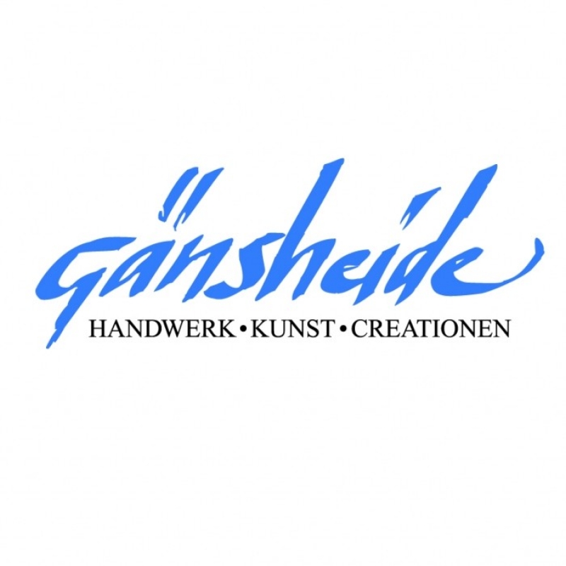 GÄNSHEIDE - HANDWERK - KUNST - CREATION - Gänsheide Handwerk - Kunst - Creationen - Stuttgart