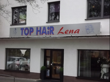 Photo von TOP HAIR Lena in St. Wendel