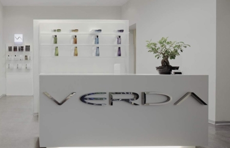 Foto 2 von VERDA Beauty Salon in Berlin