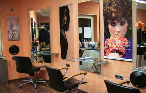 Foto 2 von beauty hairdesign in Bonn