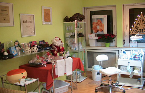 Foto 3 von beauty hairdesign in Bonn