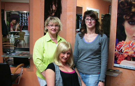 Foto 6 von beauty hairdesign in Bonn