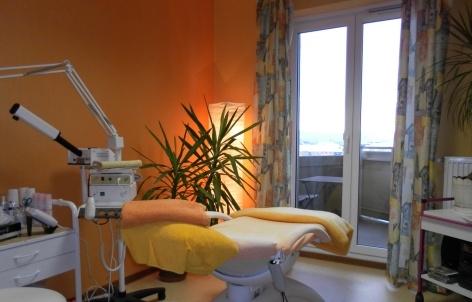 Foto 2 von Beger Kosmetik-Nagelstudio-Med. Fußpflege & Physiotherapie in Dresden