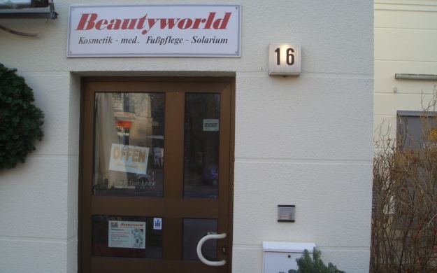 Foto 3 von Beautyworld in Glienicke