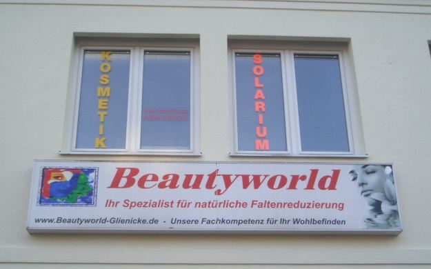 Foto 2 von Beautyworld in Glienicke