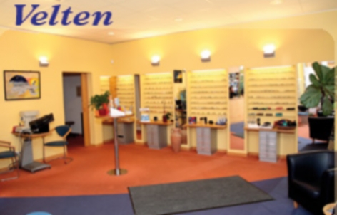 Foto 1 von Augenoptik Leue in Velten