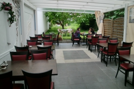 Photo von Divan Restaurant in Bonn