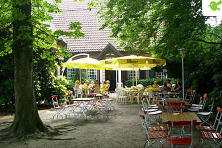 Foto von Kaffeehaus Sebon in Münster