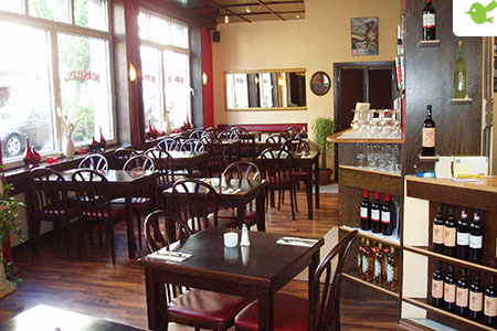 Photo von Restaurant Borsalino in Bonn