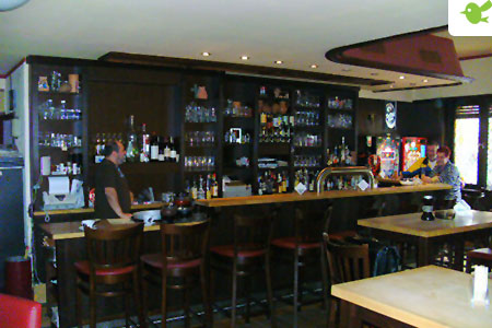 Foto von Römer´s Bar Restaurant in Wesseling