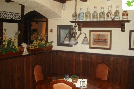 Foto von Hotel und Restaurant Haus Demmer in Langenfeld