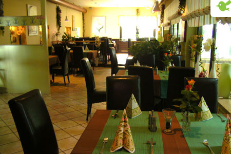 Foto von Restaurant Haus Varga in Langenfeld