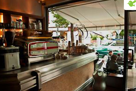Photo von Caffè Leidenschaft in Frankfurt