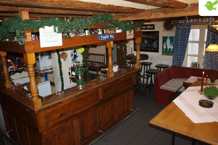 Foto von Gaststätte Hochhaus in Hilden