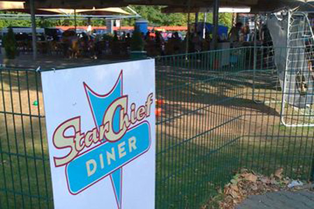 Foto von Star Chief Diner in Gelsenkirchen
