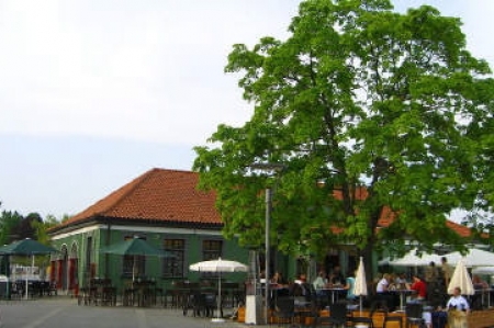 Foto von Hafenmeisterei in Konstanz