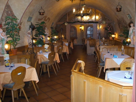 Foto von La Taverna in Bad Krozingen