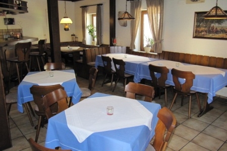 Foto von Gasthaus Ochsen in Schwaikheim