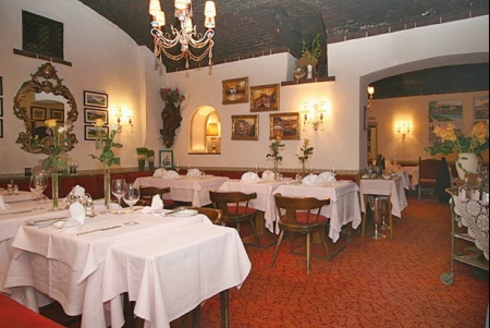 Foto von Restaurant Alt Salzburg in Salzburg