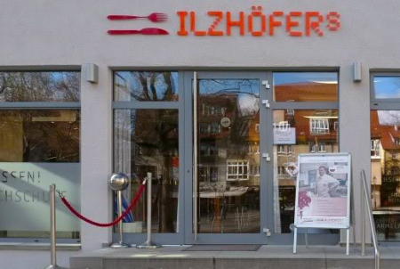 Photo von ILZHÖFER‘S Event-Kochschule Esslingen in Esslingen