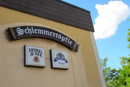 Photo von Schlemmertöpfle in Esslingen
