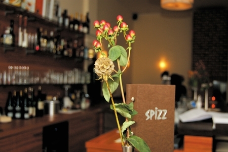 Foto von Restaurant Spizz in Dresden