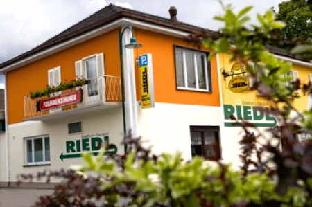 Foto von Gasthaus Riedl in Kaindorf an der Sulm