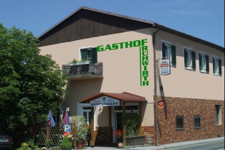 Foto von Gasthaus Frühwirth in Kaindorf an der Sulm
