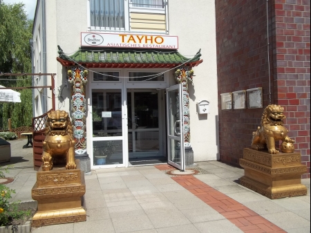 Foto von Tayho - Asiatisches Restaurant in Brunsbüttel