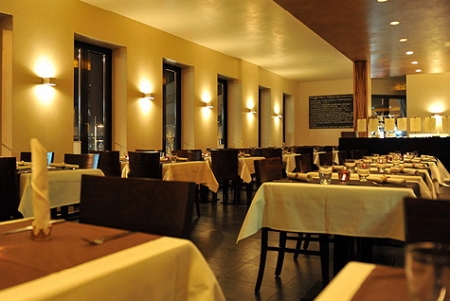Foto von Restaurant Magellan in Böblingen