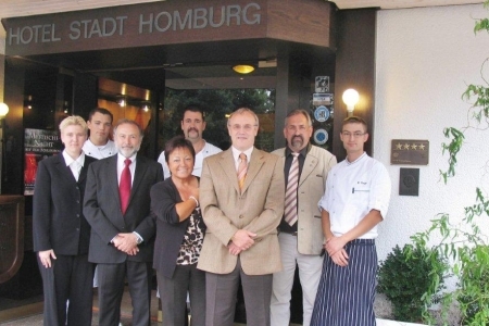 Photo von Le Connaisseur Hotel-Stadt-Homburg in Homburg