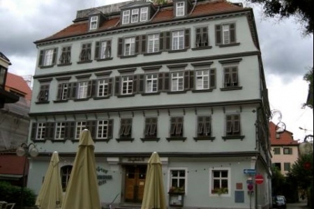 Photo von Brauhaus zum Schwanen in Esslingen