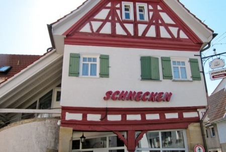 Photo von Schnecken in Filderstadt