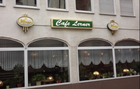 Photo von Cafe Lerner in St. Wendel