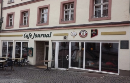 Photo von Café le Journal in St. Wendel