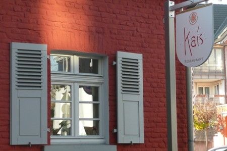 Photo von Kais Restaurant in Mülheim