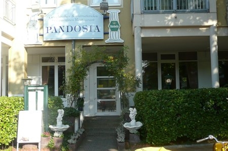 Photo von Restaurant Pandosia in Mülheim