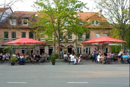 Foto von Z.a.k. in Göttingen