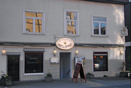 Foto von Restaurant Melange in Göttingen
