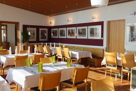 Foto von Achalm Restaurant in Reutlingen